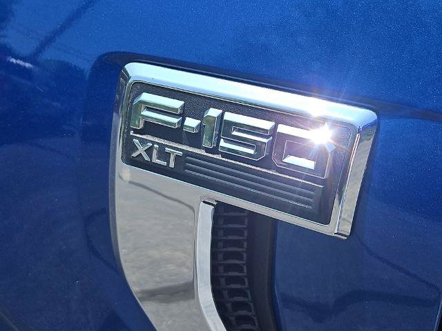 Certified 2023 Ford F150 XLT w/ Equipment Group 302A High AWD/4WD image 5