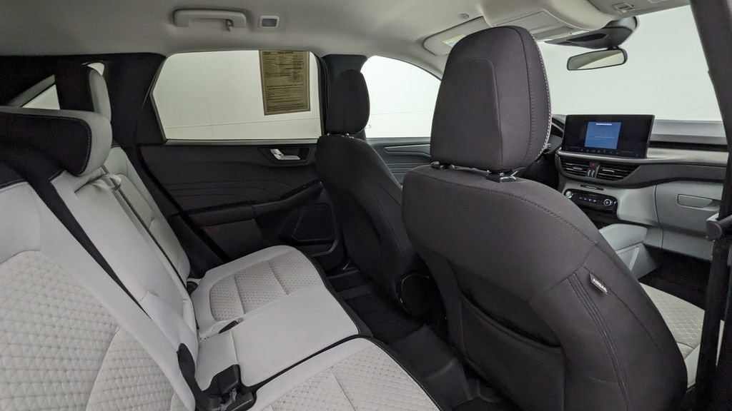 Certified 2023 Ford Escape Active w/ Tech Pack #2 image 36