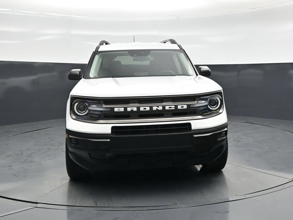 Certified 2024 Ford Bronco Sport Big Bend w/ Convenience Package AWD/4WD image 49
