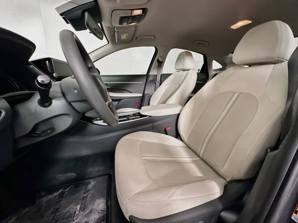 Used 2023 Hyundai Sonata SEL FWD image 11