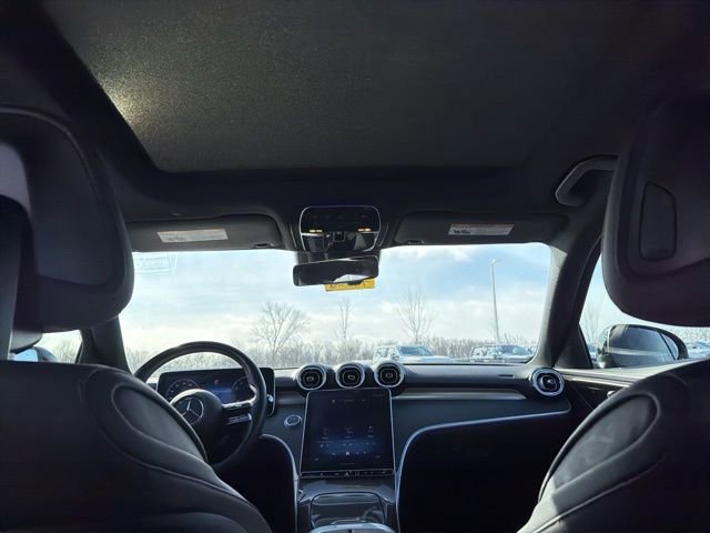 Used 2022 Mercedes-Benz C 300 C 300 image 17