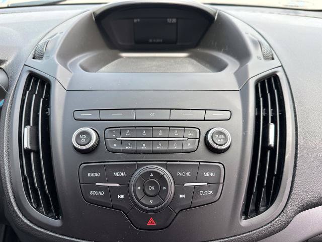 Certified 2019 Ford Escape S FWD image 21