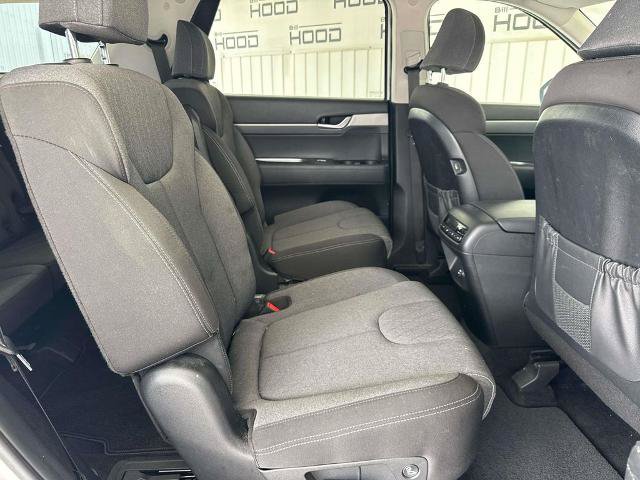 Used 2022 Hyundai Palisade SEL w/ Cargo Package AWD/4WD image 14