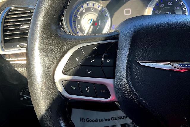 Used 2019 Chrysler 300 Limited image 20