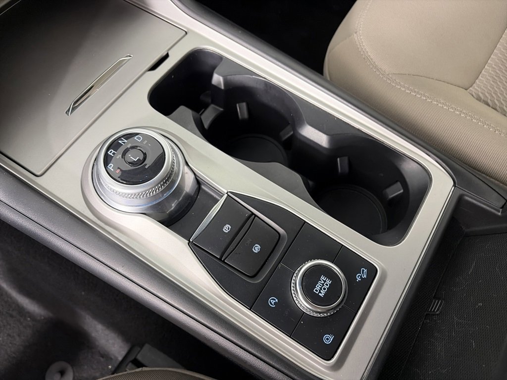 Certified 2022 Ford Explorer 4WD image 22