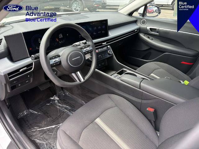 Used 2024 Hyundai Sonata SEL FWD image 16