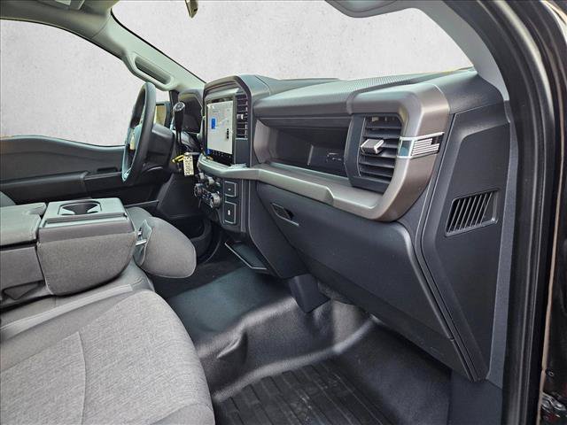 Certified 2025 Ford F150 XL w/ Equipment Group 103A High AWD/4WD image 16