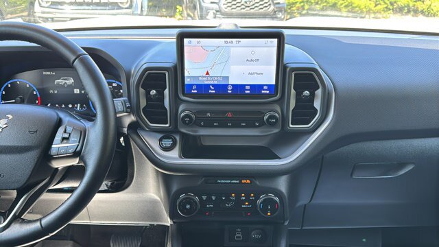 Certified 2023 Ford Bronco Sport Big Bend w/ Convenience Package AWD/4WD image 28
