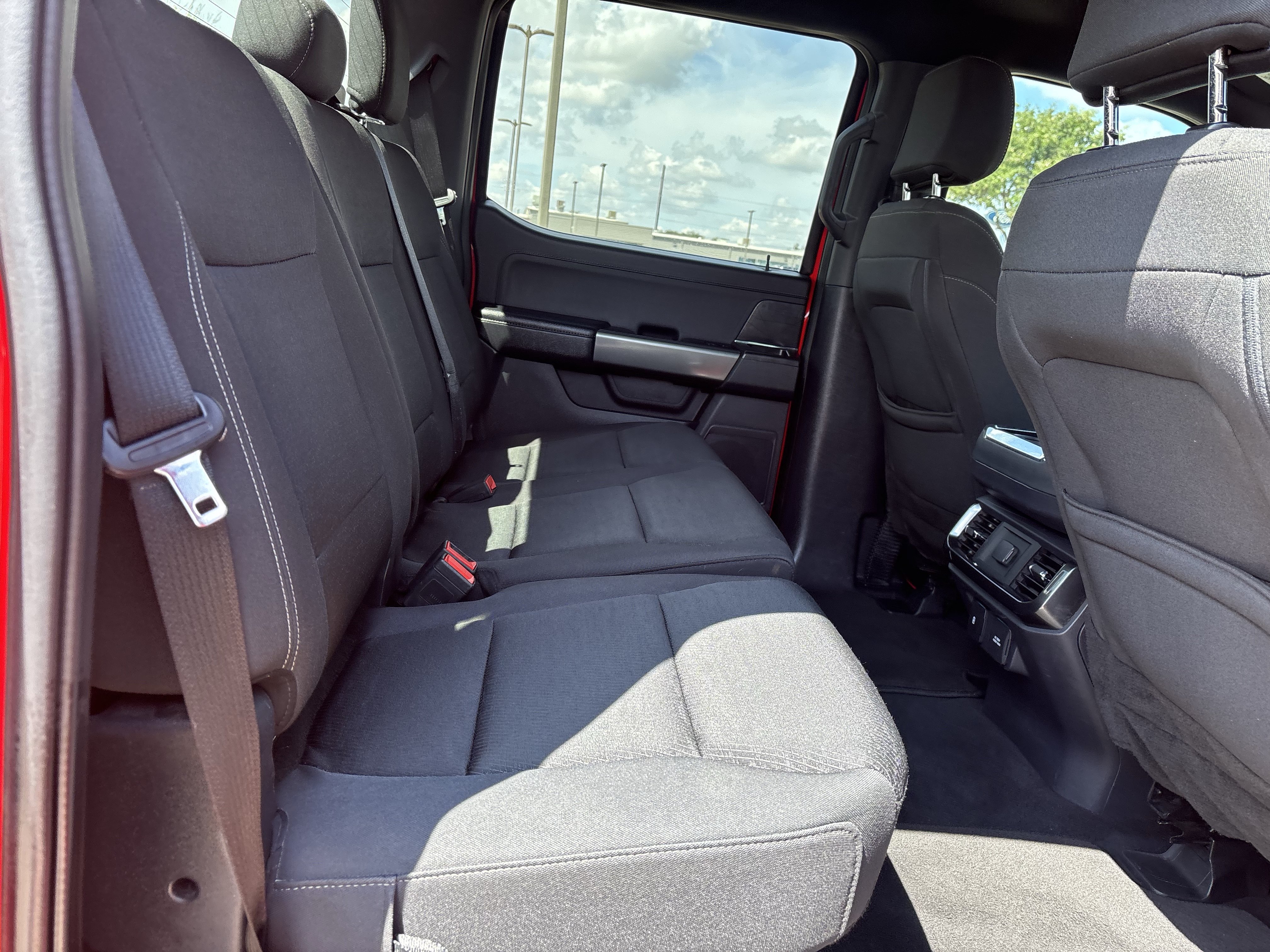 Certified 2023 Ford F150 XLT w/ Equipment Group 302A High RWD image 20