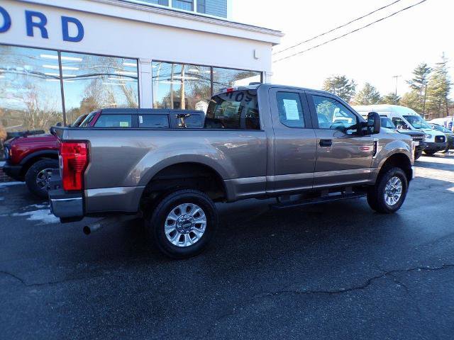 Certified 2021 Ford F250 XL w/ STX Appearance Package image 5