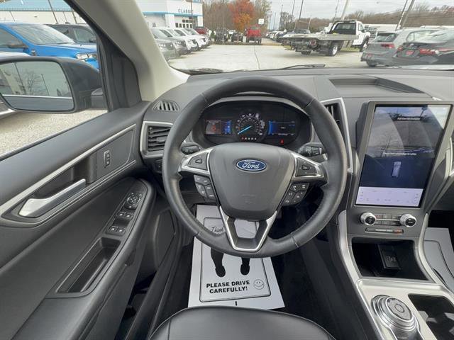 Certified 2022 Ford Edge SEL w/ Convenience Package image 15