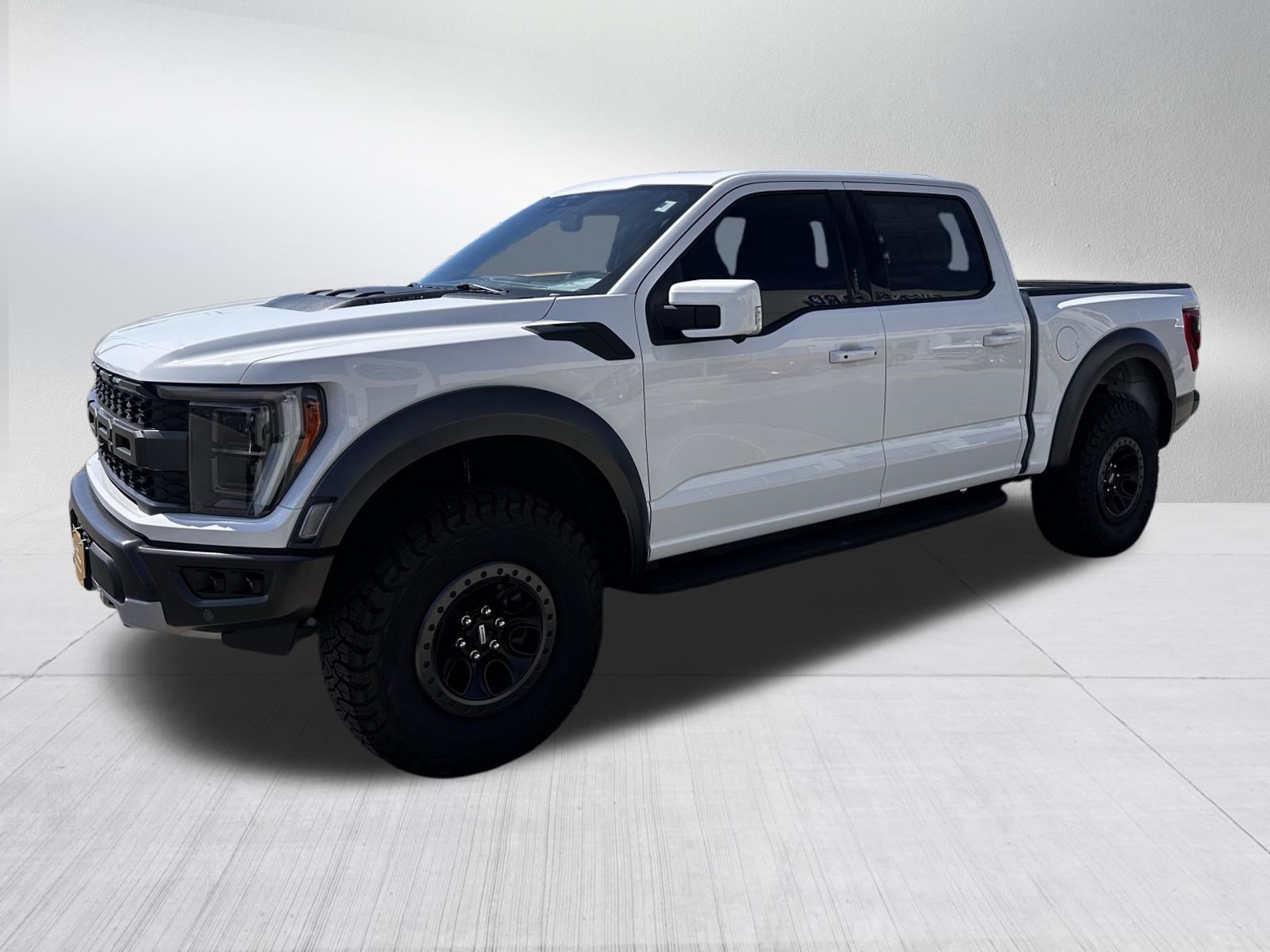Certified 2021 Ford F150 Raptor w/ Equipment Group 801A High AWD/4WD image 3