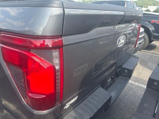 Certified 2025 Ford F150 STX w/ Equipment Group 200A AWD/4WD image 13
