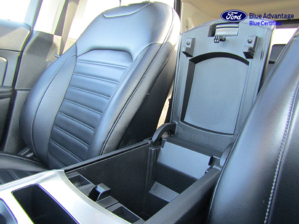 Certified 2024 Ford Edge SEL w/ Convenience Package AWD/4WD image 46