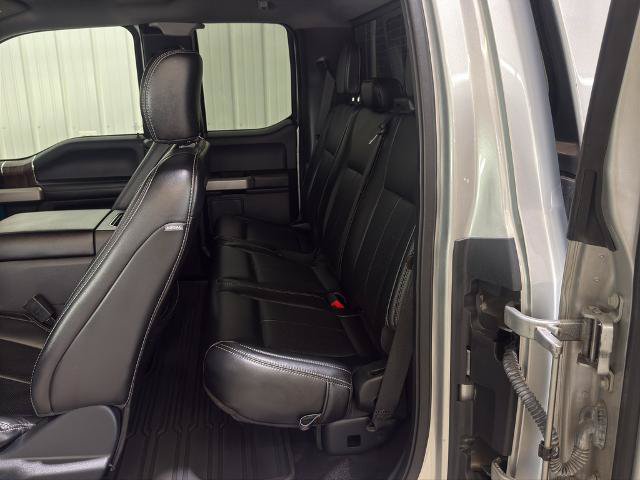 Certified 2019 Ford F150 Lariat AWD/4WD image 9
