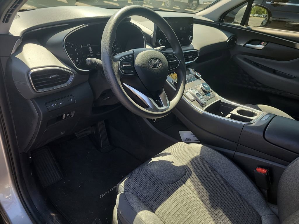 Used 2022 Hyundai Santa Fe SEL image 15