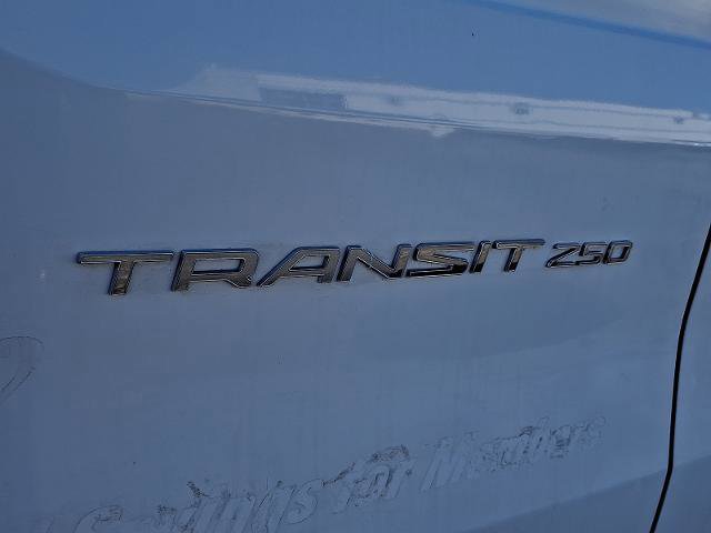 Certified 2021 Ford Transit 250 148 High Roof w/ Load Area Protection Package image 27