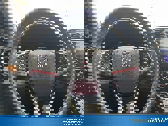 Used 2021 Honda CR-V EX-L image 28