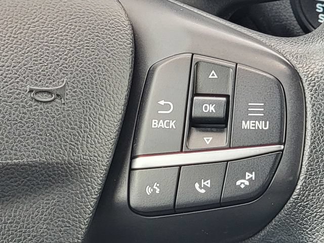 Certified 2020 Ford Escape SE FWD image 34