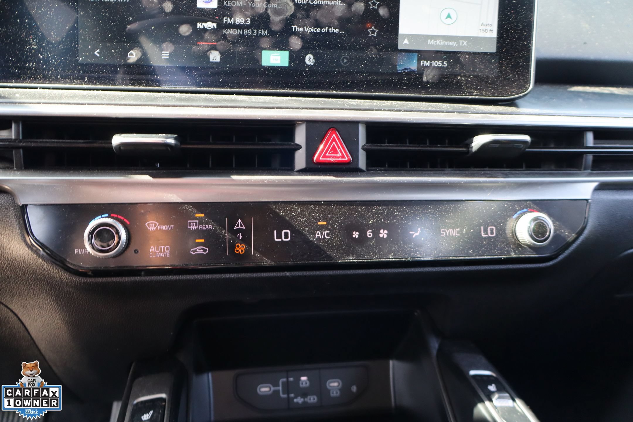 Used 2025 Kia Sorento S FWD image 21