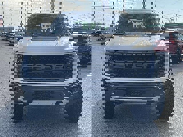 Certified 2022 Ford F150 Raptor w/ Equipment Group 801A High image 26