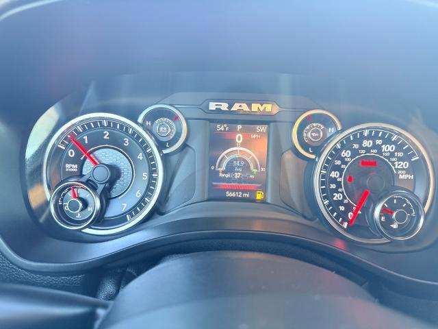 Used 2020 RAM 1500 Big Horn image 23