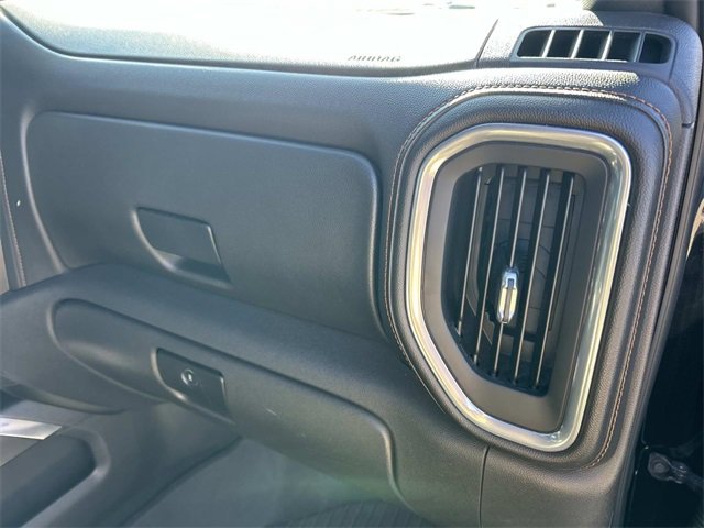 Used 2020 GMC Sierra 1500 AT4 w/ AT4 Premium Package image 27