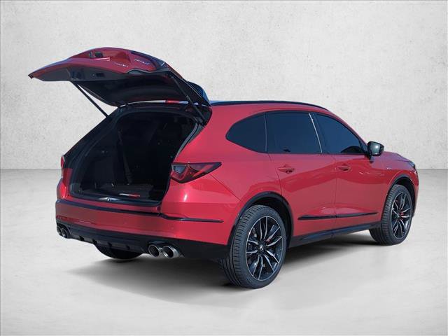 Used 2024 Acura MDX Type S AWD/4WD image 5