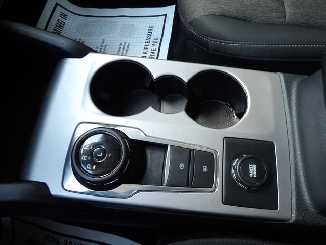 Certified 2024 Ford Bronco Sport Big Bend AWD/4WD image 31