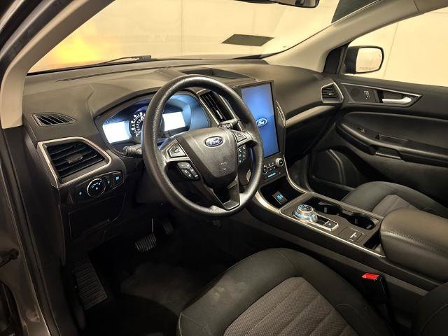 Certified 2023 Ford Edge SE image 8