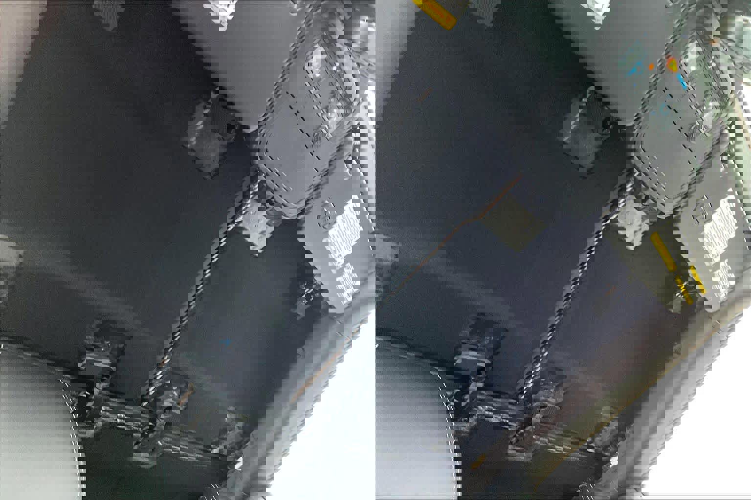 Certified 2025 Ford Bronco Outer Banks image 15