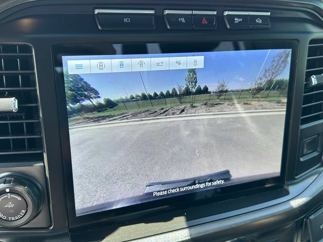 Certified 2023 Ford F150 Tremor w/ Equipment Group 402A High AWD/4WD image 34