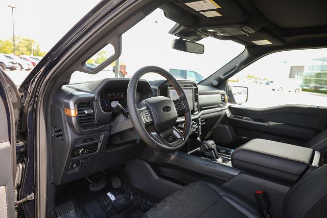 Certified 2026 Ford F150 Tremor w/ Bed Utility Package AWD/4WD image 24