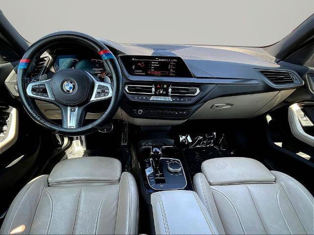 Used 2023 BMW 228i xDrive Gran Coupe w/ M Sport Package AWD/4WD image 7