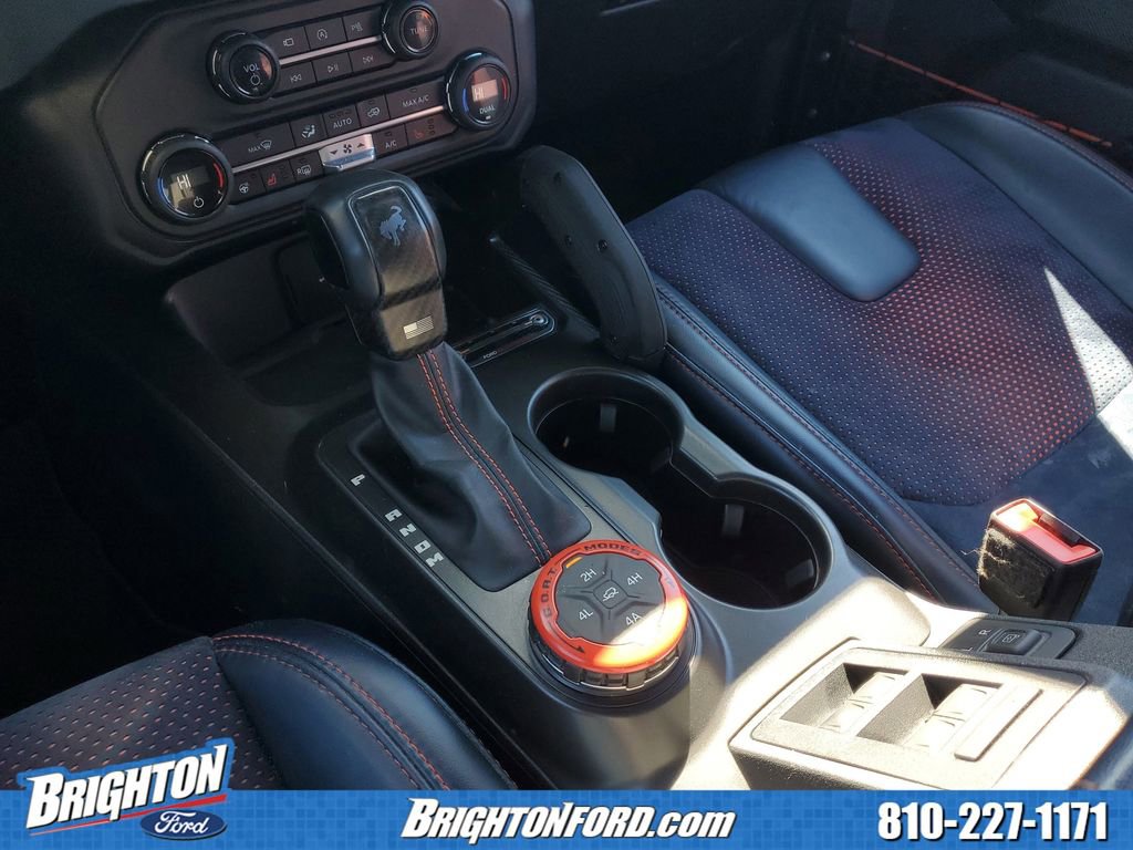 Certified 2023 Ford Bronco Raptor AWD/4WD image 27