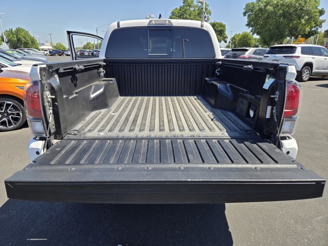 Used 2020 Toyota Tacoma TRD Pro AWD/4WD image 27