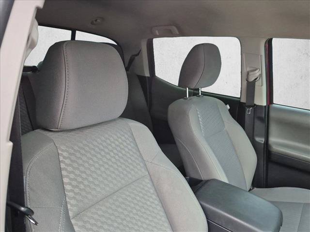 Used 2022 Toyota Tacoma SR w/ SR Convenience Package RWD image 16