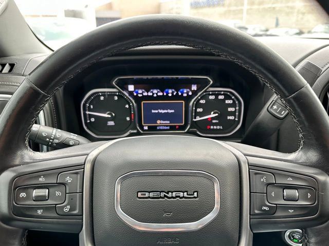 Used 2023 GMC Sierra 2500 Denali w/ Denali Ultimate Package image 28