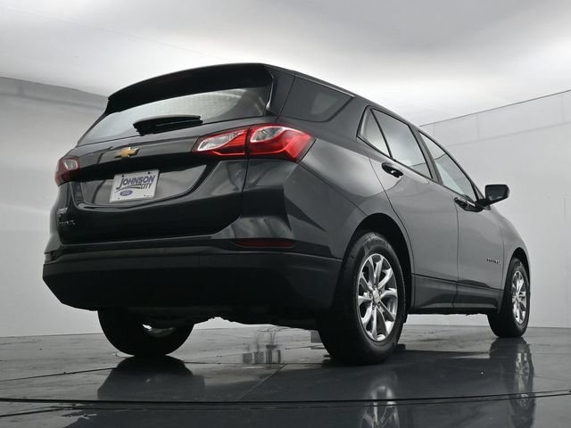 Used 2021 Chevrolet Equinox LS FWD image 33