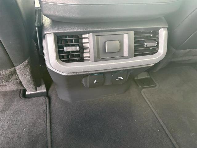 Certified 2024 Ford F150 Lariat w/ Tow/Haul Package image 23