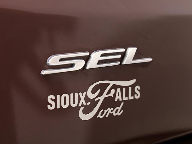 Certified 2024 Ford Edge SEL w/ Convenience Package AWD/4WD image 22