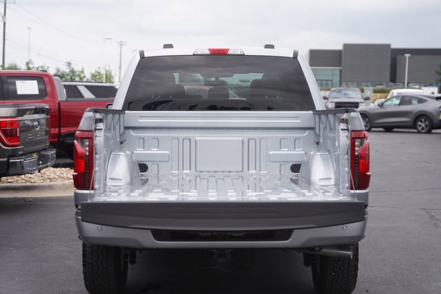Certified 2026 Ford F150 XLT w/ FX4 Off-Road Package AWD/4WD image 31