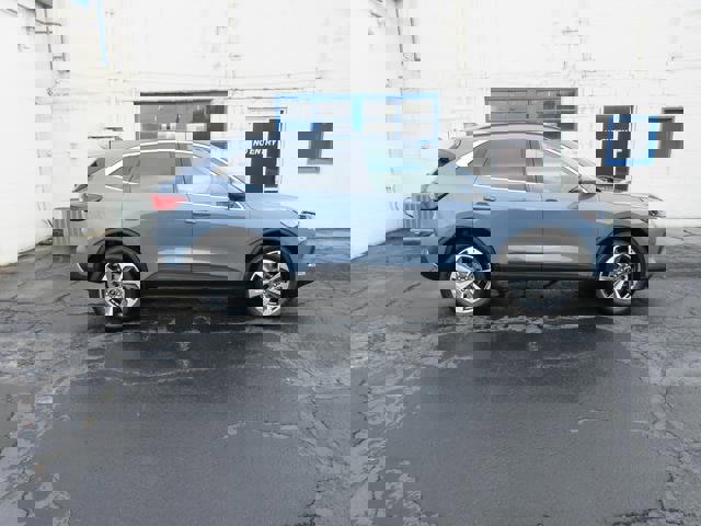 Certified 2024 Ford Escape Platinum image 8