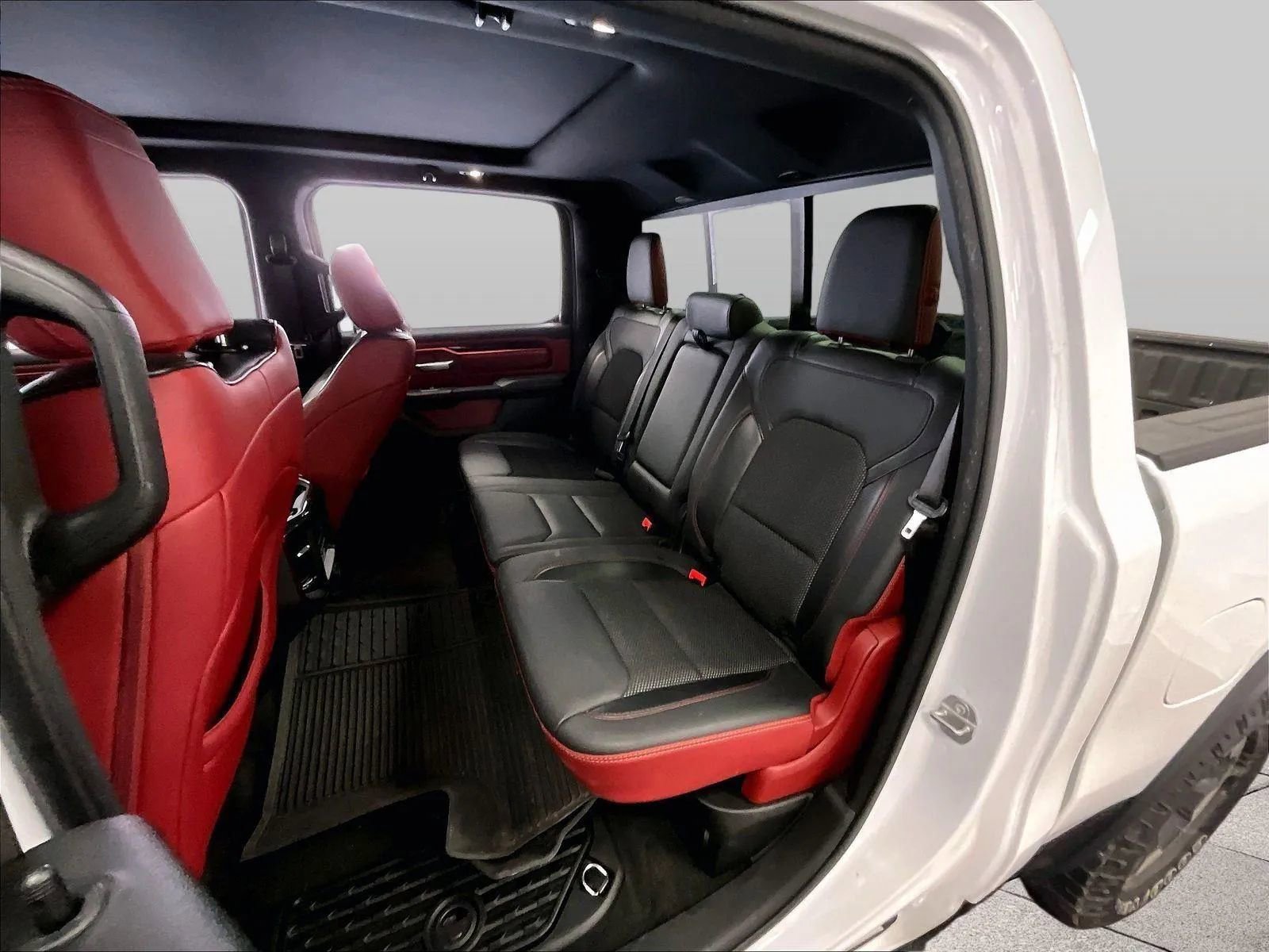 Used 2022 RAM 1500 Rebel w/ Rebel Level B Equipment Group image 25