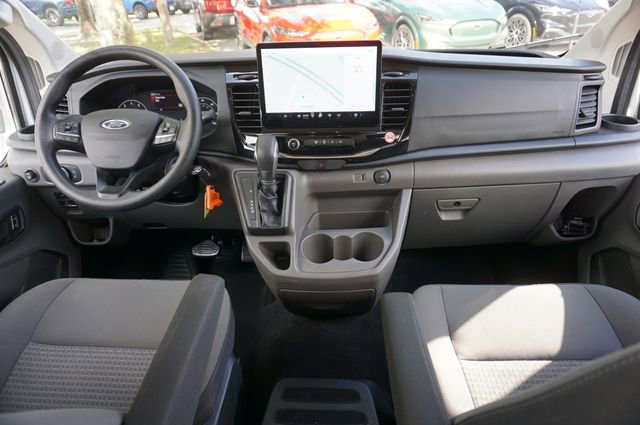 Certified 2024 Ford Transit 350 XLT RWD image 6