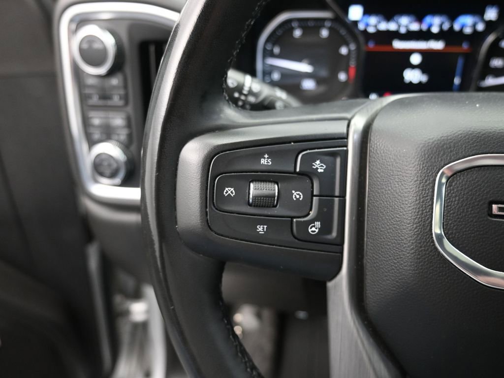 Used 2023 GMC Sierra 2500 Denali w/ Denali Ultimate Package image 30