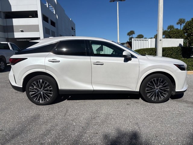 Used 2024 Lexus RX 350 Premium Plus image 4