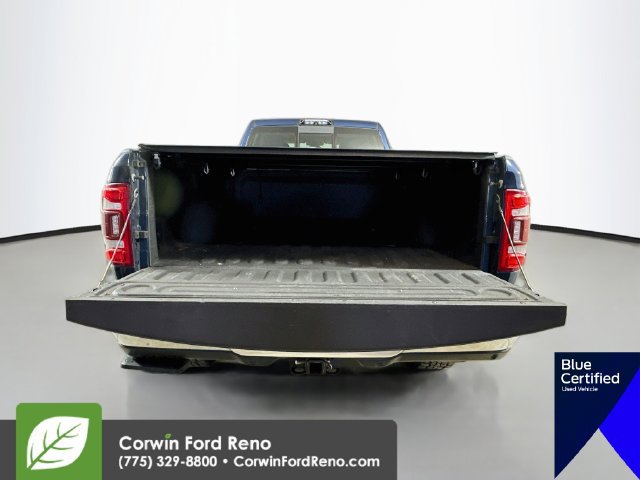 Used 2020 RAM 2500 Laramie AWD/4WD image 33