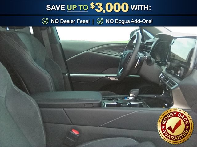 Used 2026 Lexus RX 350 w/ Convenience Package AWD/4WD image 22