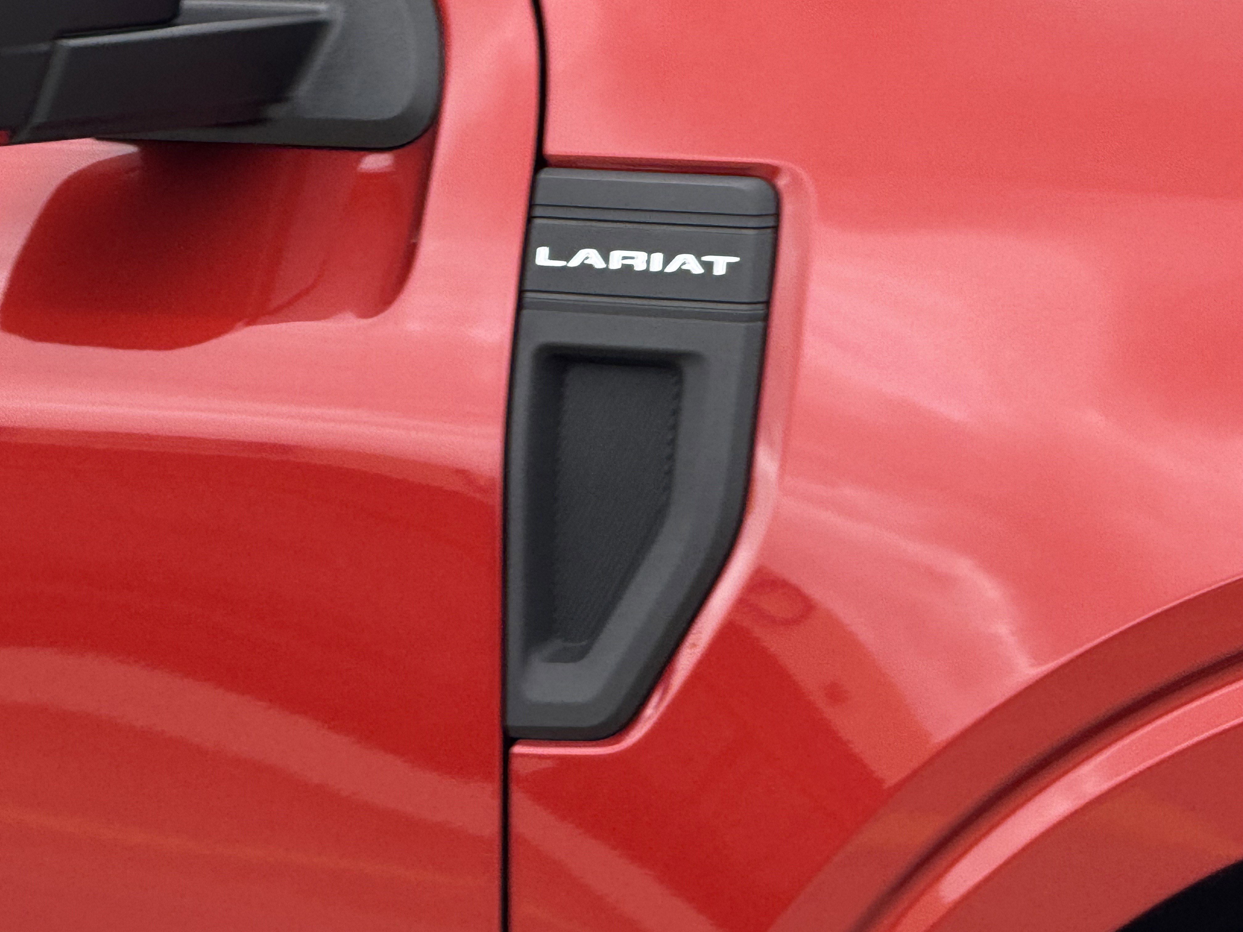 Certified 2022 Ford Maverick Lariat w/ Lariat Luxury Package image 10